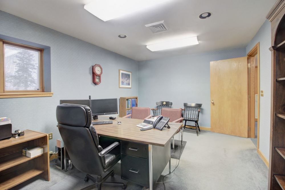 Office For Sale: 33 Electric Ave, Fitchburg, MA 01420